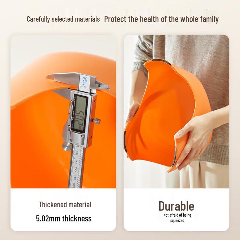 Weimu Ke Triangular Geometric Stool