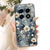 For Realme 13 Pro 5G Case Luxury Fashion Cool Kawaii Cute Painted Silicone Casing For Realme RMX3990 RMX3989
