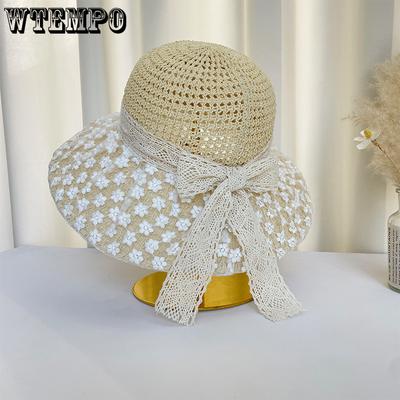 Galvos apdangalai – Vasarinės skrybėlės nuo saulės