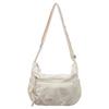Solid Color Large Capacity Tote Bag Women's Shoulder Bag Commuter Lightweight Crossbody Bag