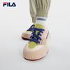 FILA FOSSO Women's Retro Canvas Sneakers