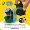 TUBBZ Mini Demon Slayer Tanjiro Cosplay Duck Figure