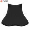 Kawasaki ZX-6R 636 Leather Seat Cushions (Front & Rear) for 2009, 2013, 2016, 2018 Models
