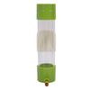 Bird Water Dispenser Easy to Refill Leakproof Automatic   Water Feeder for Cockatiel Bird Cage 200ml