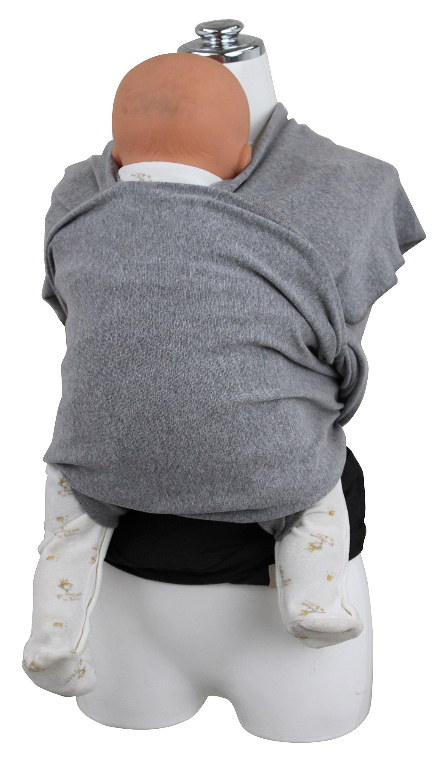 

BuddyBuddy PITTARiwrap Серый серый