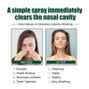 Erbal Cleanse Mist-Powerful Support Herbal Cleanse & Nasal Spray Natural Cleansing Nasal Spray 30ml