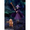 Berserk S.h.figuarts Schierke