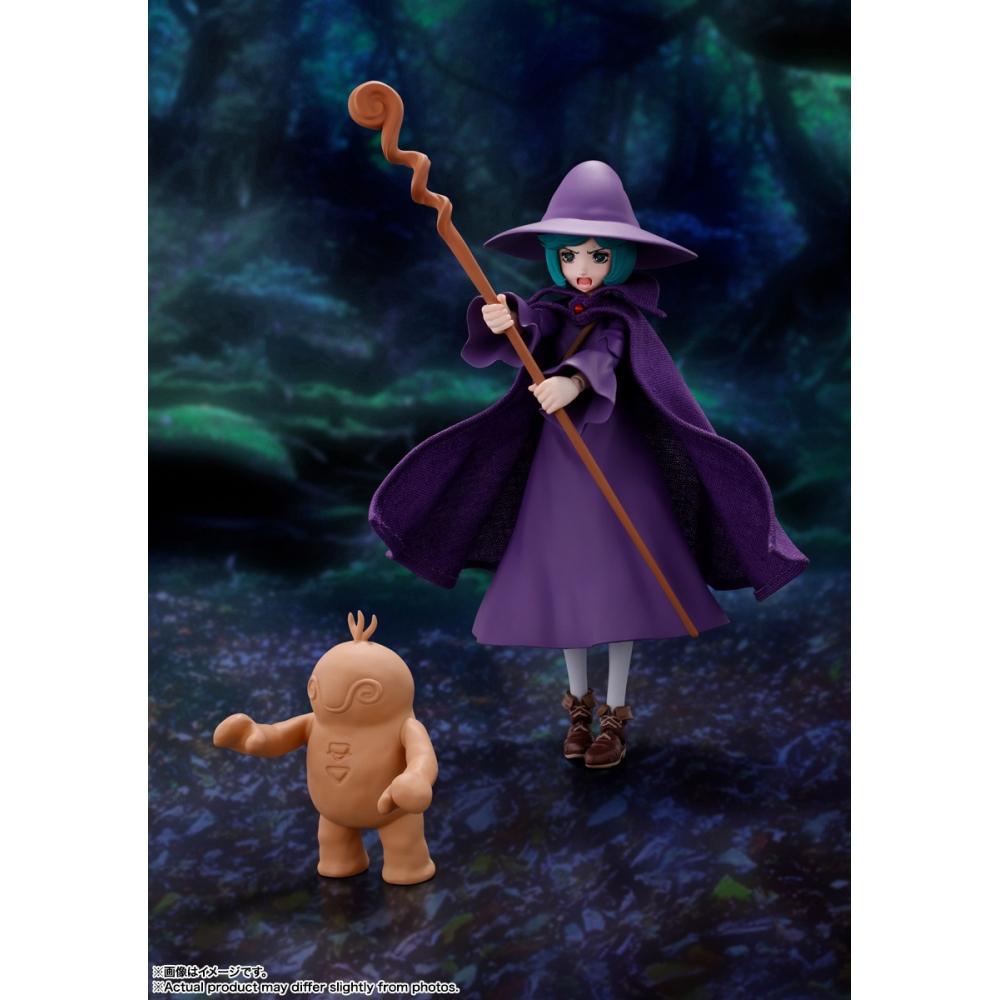 Berserk S.h.figuarts Schierke