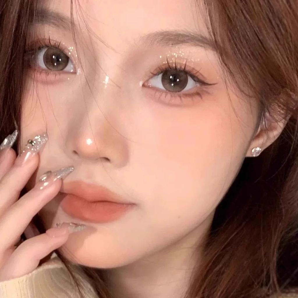 [Suitable for Beginners] Double-Headed Blusher Rouge Rods One Multi-Purpose Nature Complexion Repair Eye Shadow Lipstick Bean Bag