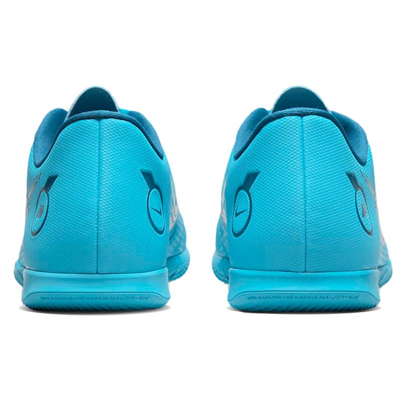 Nike Mercurial Vapor 14 Club IC Blue Sneakers DJ2906-484