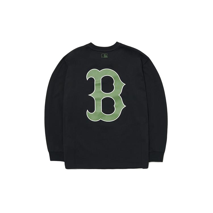 New MLB Kids T Shirts 7ATSJ0124-43BKS