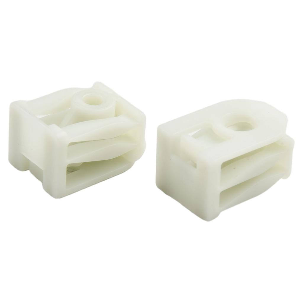 Replace Your BMW's Front Fender Liner CClip and Hex Bolt with 10+10PC Combo Part Number 07147311312 07149213164