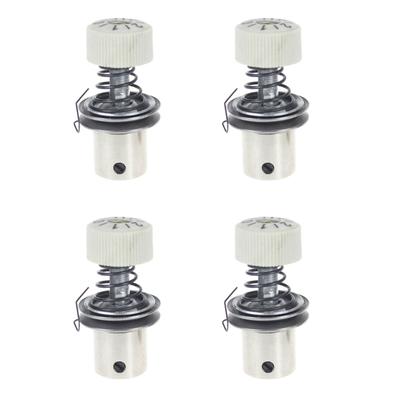 4Pcs Industrial Sewing Machine Thread Tension Regulator Industrial Sewing Machine Thread Clamp Thread Tension Regulator