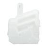 Windshield Washer Fluid Reservoir White For 98-05 ML320 ML430 ML55 1638690820 1638601160 Capacity 7.6L Parts Accessories