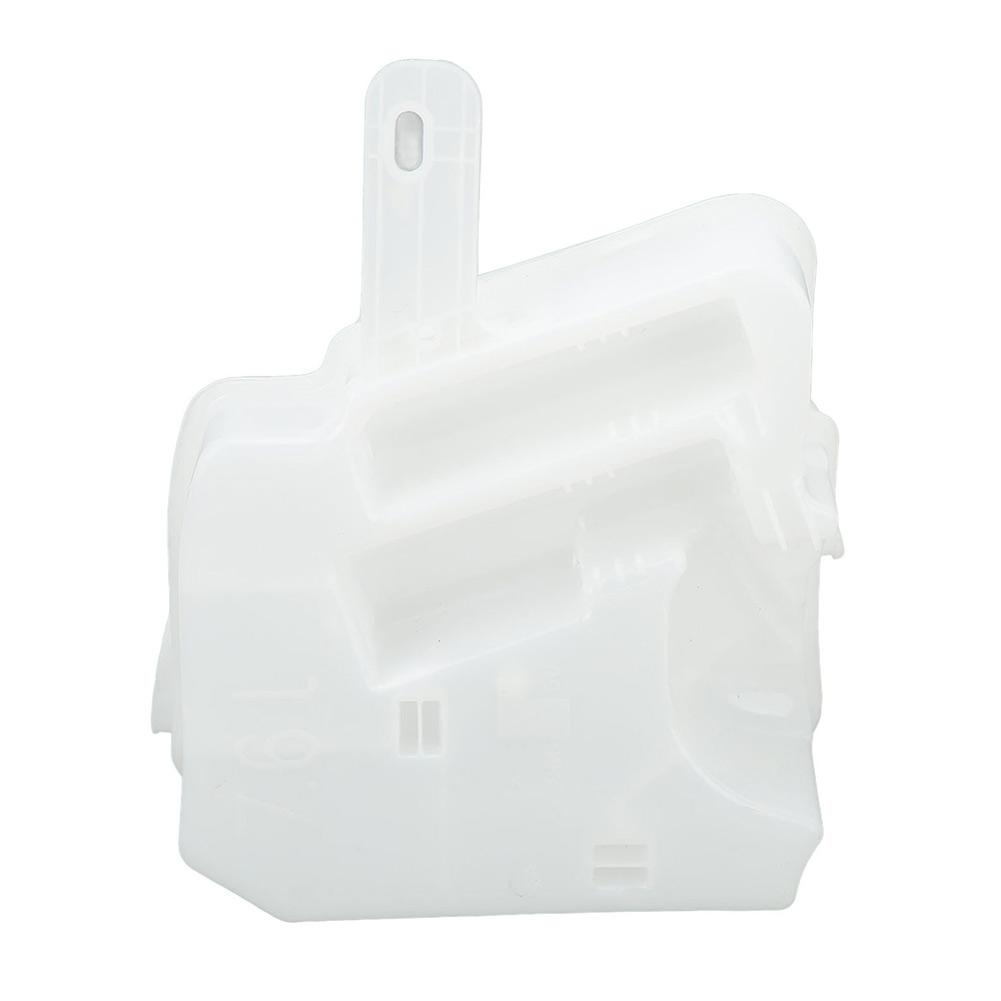 Windshield Washer Fluid Reservoir White For 98-05 ML320 ML430 ML55 1638690820 1638601160 Capacity 7.6L Parts Accessories