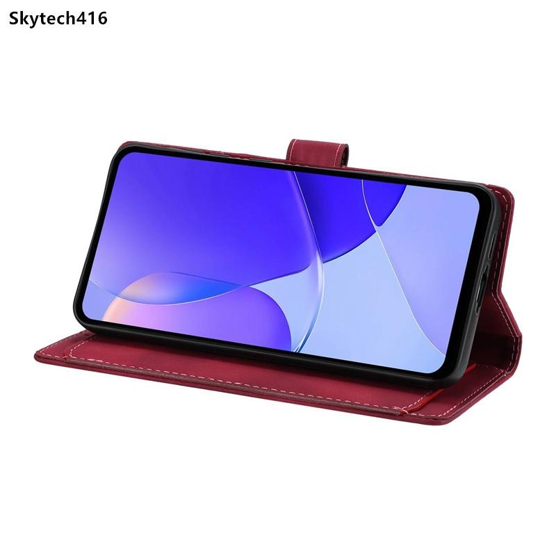 Casing For IPhone 15 16 16E 17 Air Max Plus Pro Flip Case Wallet Leather Card Phone Cover