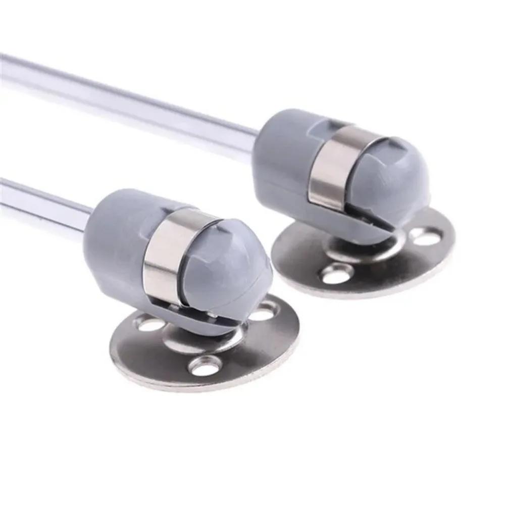 6/8inch Gas Springs 100N Gas Struts Lift Supports Shocks Soft Close Hinges Furniture Cabinet Door Lid Stay for Storage Box Strut