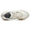 Fila LYNX Wygodne Tekstylne , Skórzane Niskie Codzienne Buty do Biegania Damskie Beżowe (Dla obu płci) Buty do biegania A12W241205FAW