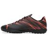 Attacanto TT Turf Wear Resistant And Lightweight Soccer Shoes Men's Black 107478-11