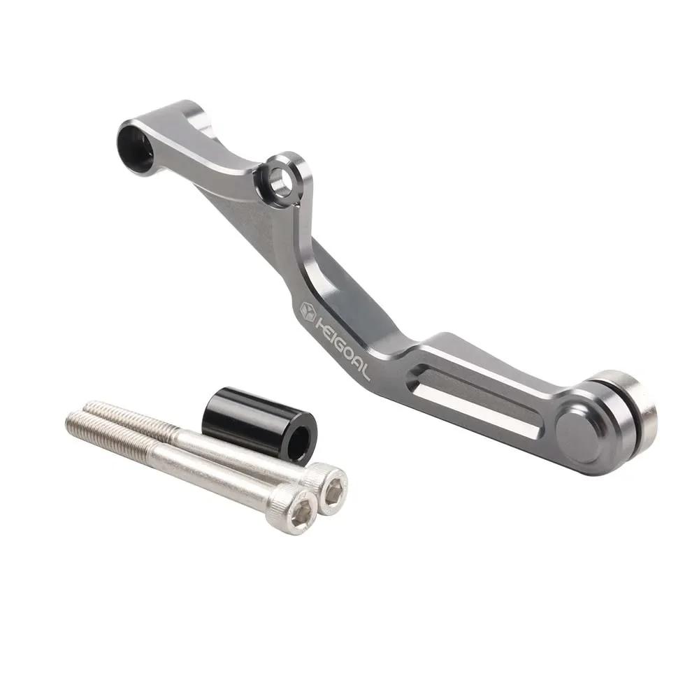 For KTM 1290 SUPER DUKE 1290 Superduke R RR EVO 2020 2021 2022 2023 Gear Stabilizer Motorcycle Accessories Gear Shift Support