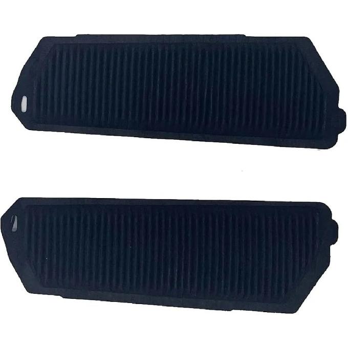 2pcs Battery Air Filter Compatible With TOYOTA SIENNA GRANVIA XL40 2023 CAMRY HEV XV70 2017 2.5L Hybrid Battery Accessories G92DH45010