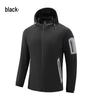 Men's Quick-Drying Breathable Windproof Ice Silk UV Protection Jacket (2026 Model)