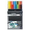 Lyra L6521240 Felt-tip Pen…