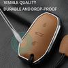 Metal and Leather Car Key Case Cover For Citroen C5 X C4L C6 C3-XR AIRCROSS 308 408 508 2008 3008 4008 5008 DS 5LS 4SAccessories