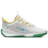 New Nike Omni Multi Court GS 'Spring Colors' FJ7719-141