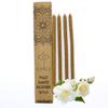 Palo Santo Incense Sticks Jasmine Large 4 Sticks