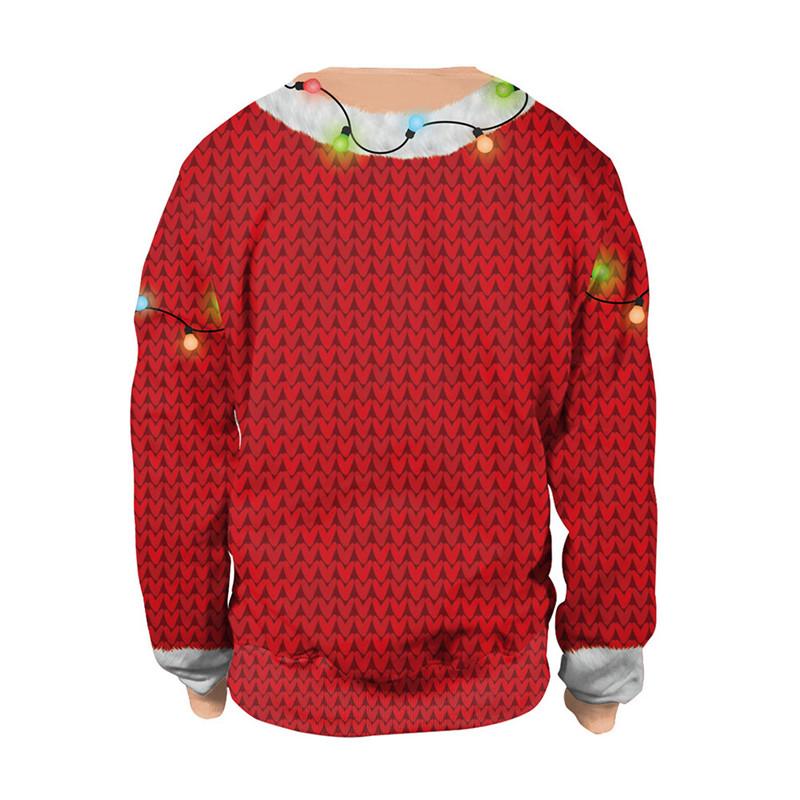 ugly sweater xxl