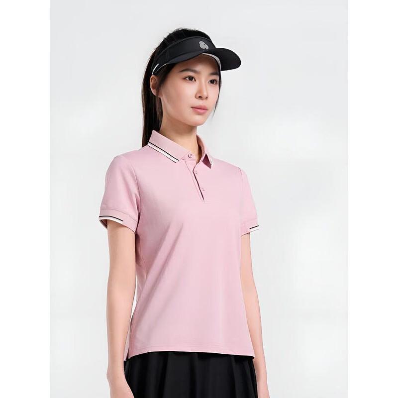 SCALER Women s Outdoor Quick-Dry Polo T-Shirt S