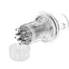 Gel Liquid Guide Comb Scalp Applicator Mino Ball Ointment Transparent Hair Growth Solution Massager Hair Loss Scalp Care Tools