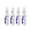 100ML Medinail Spray Naprawczy na Grzybicę Stóp, Paznokci, Miękkich Paznokci, Pielęgnacja Żółtych Włosów
