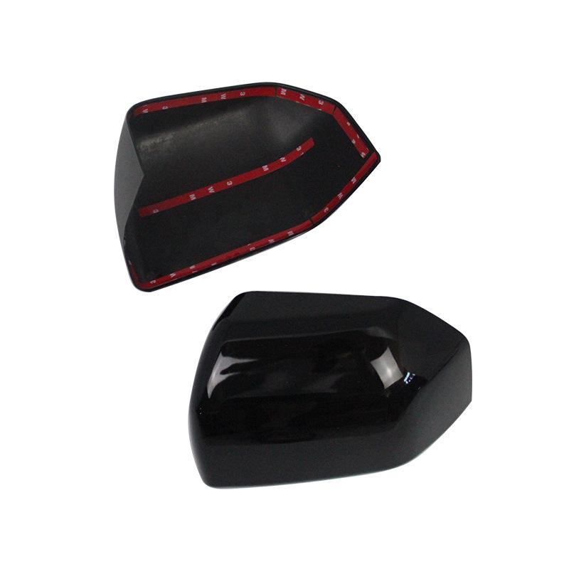 Raptor F-150 Rearview Mirror Cover (2016-2018)