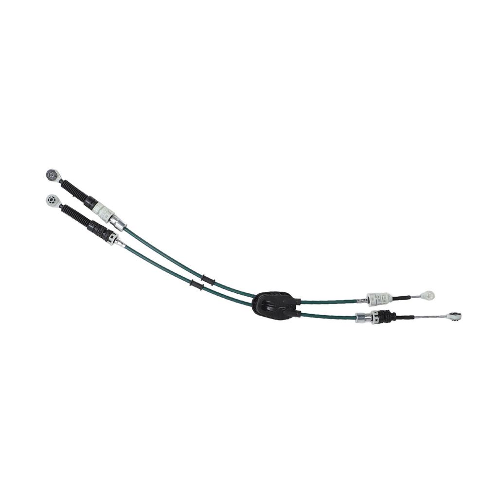 Shift Cable 34413 3AM0A Smooth Precise Transmission Shifter Control Cable for VERSA 2007‑2019 1.6L