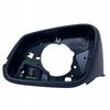 Left Mirror Frame Bmw F20 F21 F22 F23 F30 F31 F32 F33 F87 Black Housing