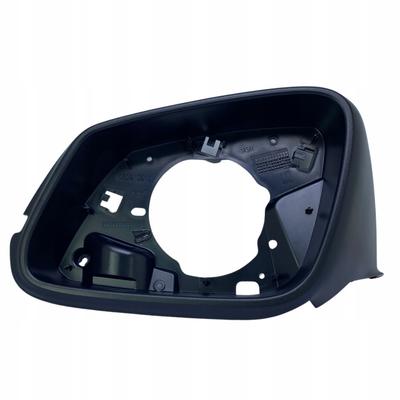 Left Mirror Frame Bmw F20 F21 F22 F23 F30 F31 F32 F33 F87 Black Housing