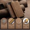 Magnetic Cards Solt Leather Wallet Case for Google Pixel 10 XL 8 9 Pro 10A 8A 7A 6A 7 Flip Plain Book Pocket Stand Phone Cover