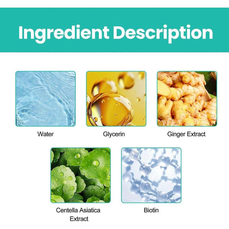 Jaysuing Hair Serum Moisturizing Ends, Hair Care, Hair Care Hair Serum