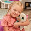 Hasbro FurReal Walkalots Lil' Wags Light Brown, Interactive Pet (4+ Years) F8132 (x1)