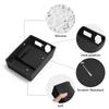 Center Console Armrest Storage Box Tray Organizer for ZEEKR 009 2025 2025 Interior Storage Insert Tidying Holder Accessories