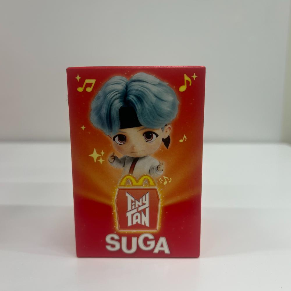 BTS TinyTAN Spielzeug – Playback/Encore Edition Suga