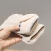Women Cold Proof Windproof Touch Screen Outdoor Sports Touchable Screen Warm Full Finger Driving Mittens Winter Gloves