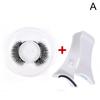 3D Magnetic Eyelashes Handmade Natural Magnetic False Eyelashes Reusable Magnetic Eyelashes Tweezers Set