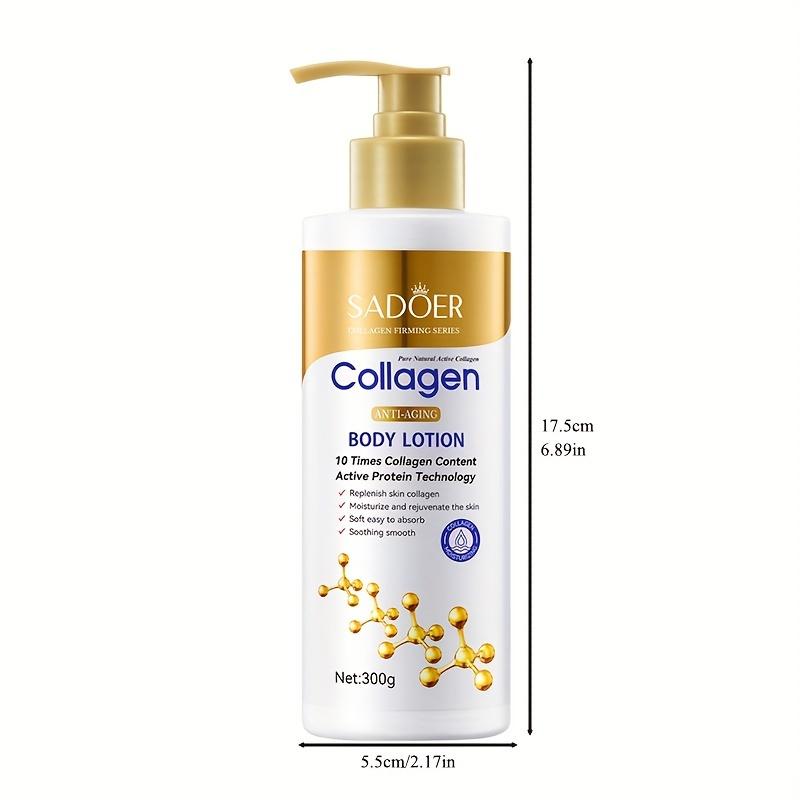 Collagen Moisturizing Body Lotion 300g