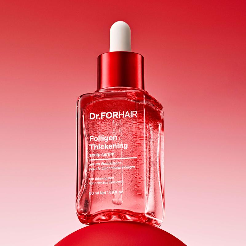 DR.FORHAIR Folligen Thickening Scalp Serum 50ml