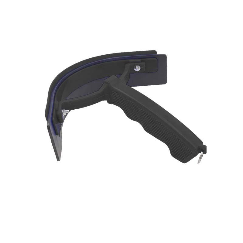 Horse Grooming Tools Horse Supplies Horse Cleaning Tools Horse Scratchers Horse Sweat Scrapers with Skin Sweat Scrapers