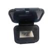 50A Panel Socket Panel Bracket Black In-Line Plastic