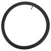24x1.95‑2.125 Bike Inner Tube AV48MM Schrader Valve 24in Durable Butyl Rubber Inner Tubes